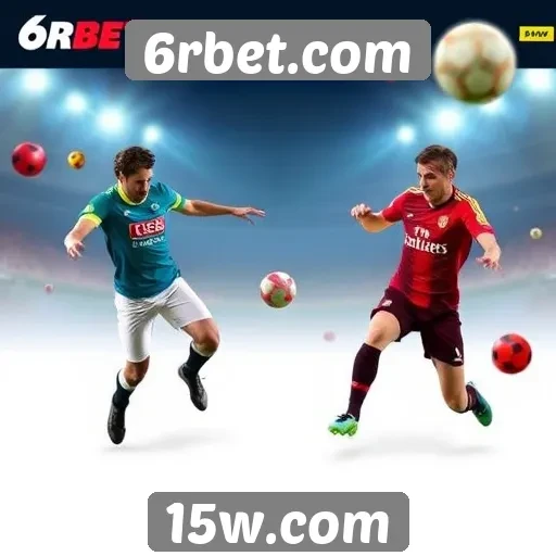 Ofertas de bônus e promoções no 6rbet.com