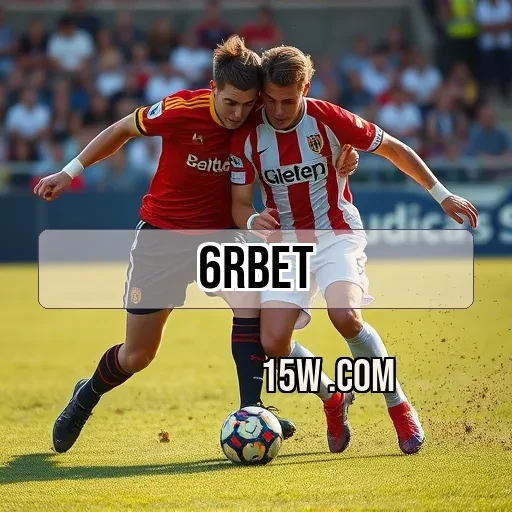 6rbet.com: Apostas Grátis que Transformam sua Experiência de Jogo