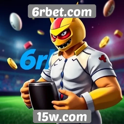 A análise das ofertas de jogos no 6rbet.com