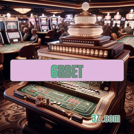 Experimente a Plataforma Inovadora da 6rbet.com Agora!