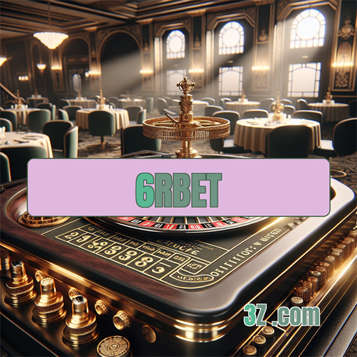 Slots: Uma Aventura Brasileira em Cada Giro na 6rbet