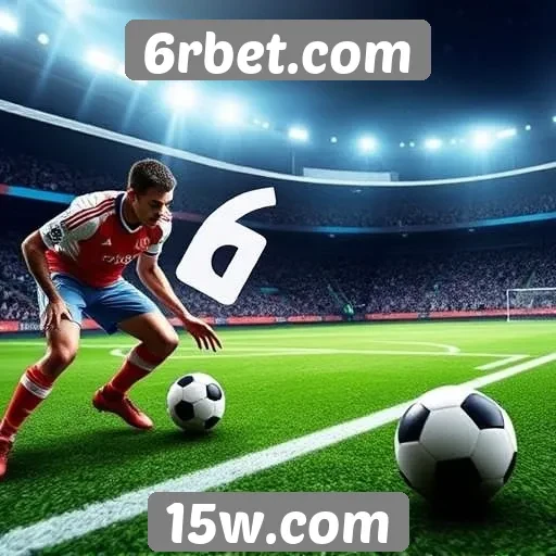 Promoções e bônus oferecidos pelo 6rbet