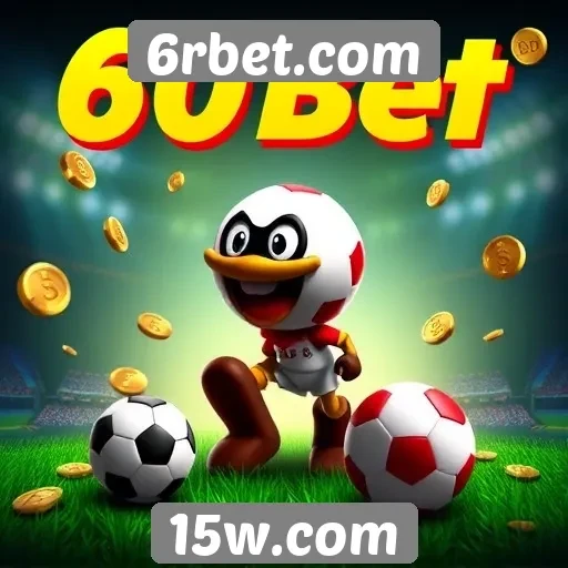 Variedade de jogos disponíveis no 6rbet.com